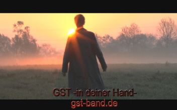GST "In deiner Hand" (Audio)